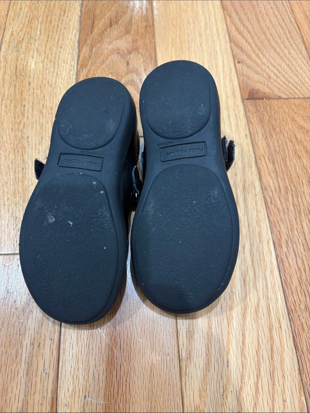 Hush Puppies hush puppies